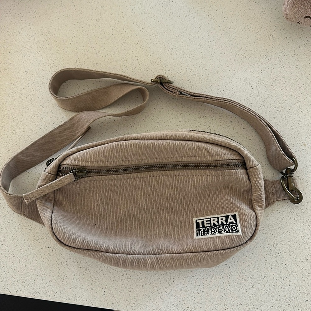 Fanny pack